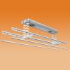 Automatic Lifting Clot...