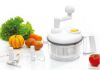 Food Processor