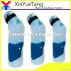 750mlPP/PE Food Grade Plastic Bottle Water Wholesales