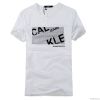 2013 Canton Fair Product Crew Neck Men's T-shirt Short Sleeve