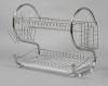 dish rack drainer