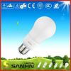 Bulb shaped 9W Energy Saving Lamp (Lifespan:8000hrs)