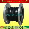 double sphere rubber expansion joint