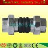 Henan Liwei brand expansion flexible rubber joint