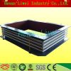 SS304, 316 metal bellows expansion joint