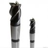 HSS End mill Taper/Straight Shank