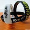 Wristbands silicone ru...