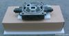 Hydraulic breaker spar...