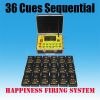 36 channels Sequence a...