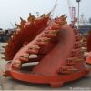 Dredge Cutter Head