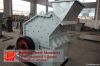 The third-generation sand making machine, sand maker