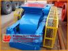 Rolls crusher, double rolls crusher, double smooth rolls crusher