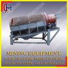 120t/h gold washing tr...