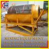120t/h gold washing tr...