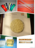 C5 Aliphatic hydrocarbon resin used in hot melt adhesive sh-1304