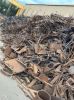 Iron & Steel Scrap/Cars iron scrap/Steel wire scrap/Stainless steel scrap/Used rail scrap/Heavy metal steel scrap HMS/Brake disc scrap/lead plate/CPU/