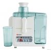 Juice extractor