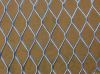 Expended metal