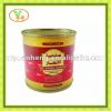 198g canned tomato paste