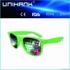 PC frame fireworks glasses for party and night club