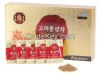 Korean red ginseng Tea