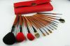 15pcs professional mak...