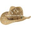 Hollow Raffia straw co...