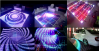 P31.25 LED Video Dance...