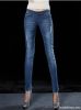 2013 women Long jeans