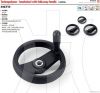 handwheel with fold-aw...
