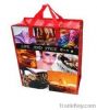 PP woven luggage bag, ...