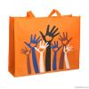 non woven shopping bag