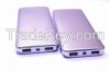 10000mAh Quick Charge Power Bank QC2.0 Power Bank Dual USB