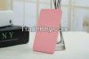 4000mAh Ultra Slim Portable Power Bank SKD