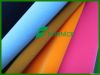 100%nylon flocking/ flocked fabric/ zeer velvet for package