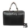 Plain Duffel Handbag S...