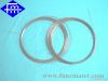 Titanium & Titanium Alloy Wire