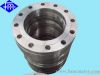 Titanium & Titanium Alloy Deep Processing Piece