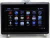 Hotting selling, 7inch touch screen tablet with A13 , cheapest tablet