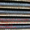 Low Fin Tube and Corrugated tube