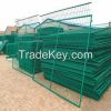 PVC Safety Fence Panel...