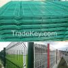 PVC Safety Fence Panel...