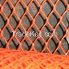 China Supplier of Plastic Temporary Safety Wire Mesh