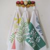 100% Cotton Kitchen Towel