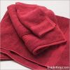 100% Cotton Terry Towel