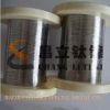 best price for 99.9% purity nickel wire 0.025 mm