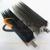 baoji changli best price ru-ir coated titanium anode for electrolysis