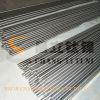 polished round astm b348 gr2 gr5 titanium bar for hot sale