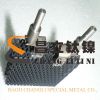 baoji changli best price ru-ir coated titanium anode for electrolysis