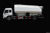 Bulk Feed Truck